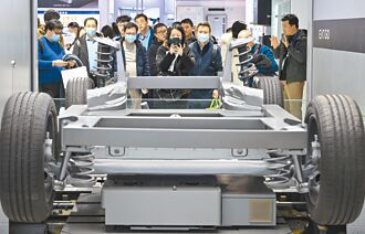 北京揭境外網路間諜 威脅軍事科技安全