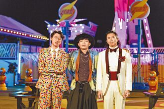 《飯戲攻心2》稱霸香港賀歲檔 月底將登台