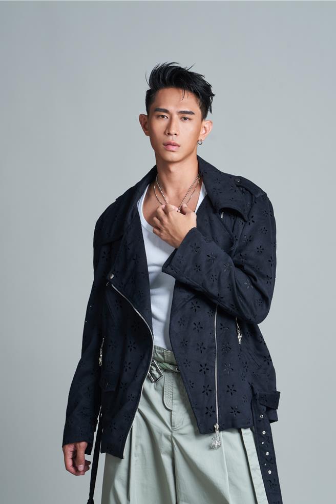 柏霖將在讚聲系列演唱會開唱。（寬宏藝術提供）