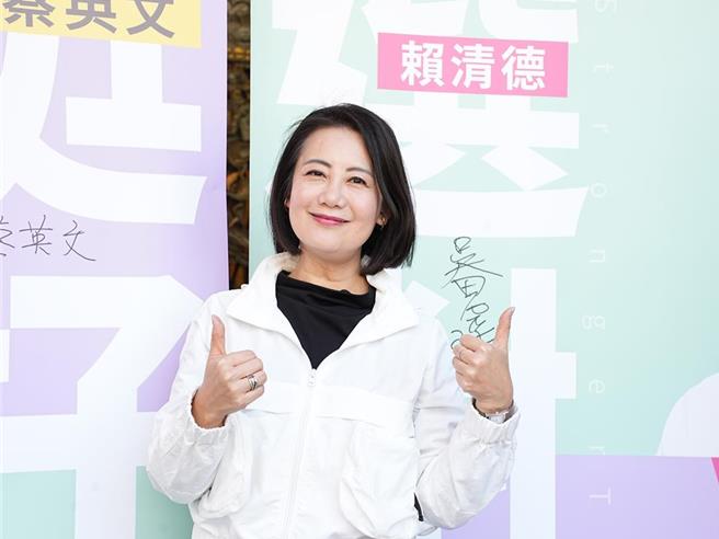 民进党立院党团也表示，引进10万移工是假讯息，误导社会认知。（本报资料照片）