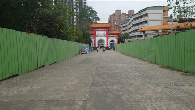 新北市三峽區長福橋25日起改建，舊橋將封閉拆除。（新北市水利局提供／張鎧乙新北傳真）