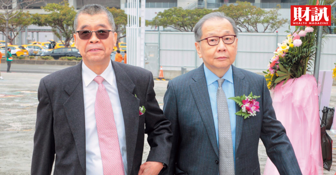 聯發科現在風險與機會並存，風險在於手機仍占營收過半比率，機會則在於ＡＩ和車用需求非常明確。蔡明介正大力調整人事，力爭下個快速成長的新市場。（圖／財訊提供）