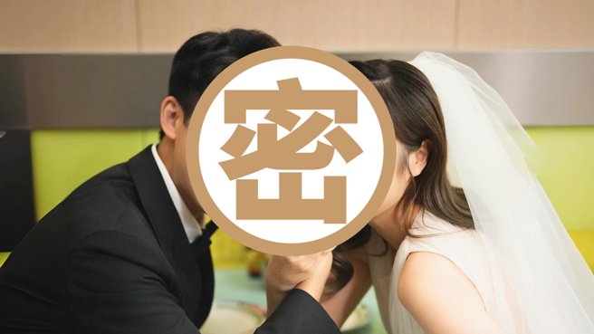 《行运一条龙》「小芬女」黄美棋宣布喜讯。(图／黄美棋 FB)