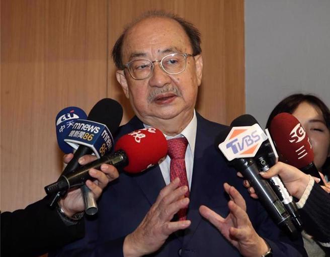 民进党立院党团总召柯建铭表示，选后，国民党专做毁宪、违法之事，这不是义和团，什么才是义和团？（中时资料照）