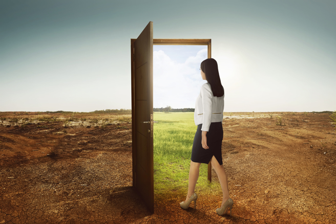 鼠、牛、龍、馬4生肖2月底運勢大漲，將幸運得到財神保佑，苦盡甘來。（示意圖：shutterstock／達志）