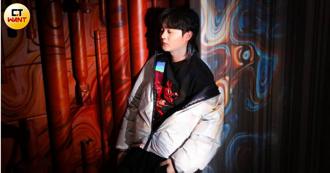 許富凱走心真的太累 過了就過了