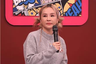 「國光女神」遭控劈腿已婚男 梁云菲：都是單身在試車