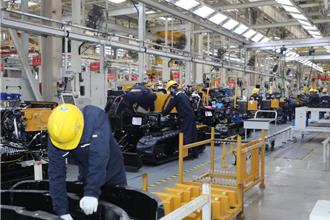 春節拚經濟 長三角城市攬人、趕工、搶訂單不打烊