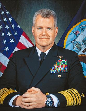 美準印太司令：印太戰略奏效 美日軍事關係更密切