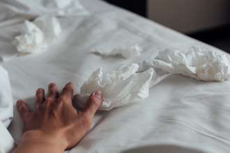 男生很难戒掉打手枪？眾人秒点头：比考上台大还难