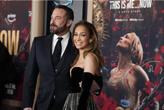 珍妮佛羅培茲笑老公「不能唱」 私下坦言控制欲很強