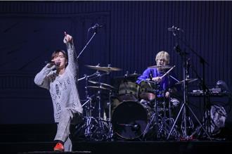 FTISLAND「身高180以上師弟團」首在台亮相！主唱撞臉李洪基帥翻