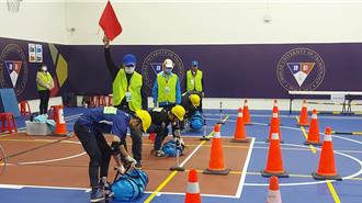 台鐵公司首度招募從業人員923人扛沙包拚速 錄取率估約17％