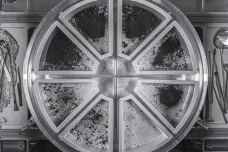 滿載而歸！NASA統計貝努小行星收穫  岩石樣本達到兩倍