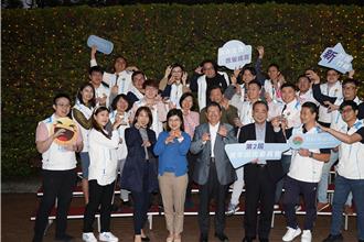 與縣長有約 青年諮詢委員暢談願景