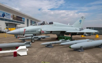 传中国外销战机在缅甸多次被击落 敌方或使用中国制防空导弹