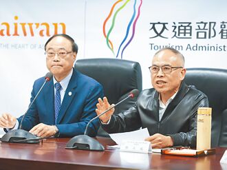 林大鈞擺爛無法賠 年代再被罰131萬