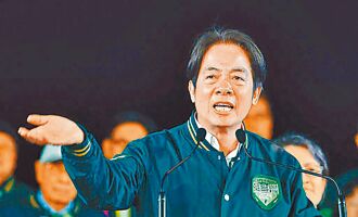 大選後團結或惡鬥 考驗三黨智慧