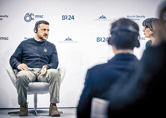 彈藥耗盡 烏軍撤守東部戰略要地