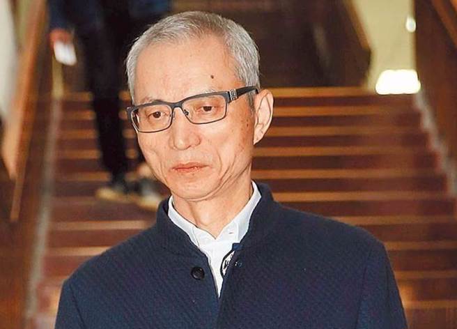 殡葬大亨朱国荣逃亡，传出在大陆落网，刑事局已查证，但并未获得回应。（中时资料照）