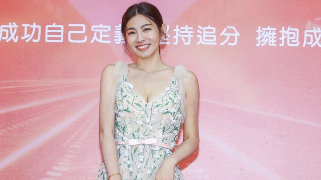 米可白吐真實賣餅心聲。（圖／中時資料照）