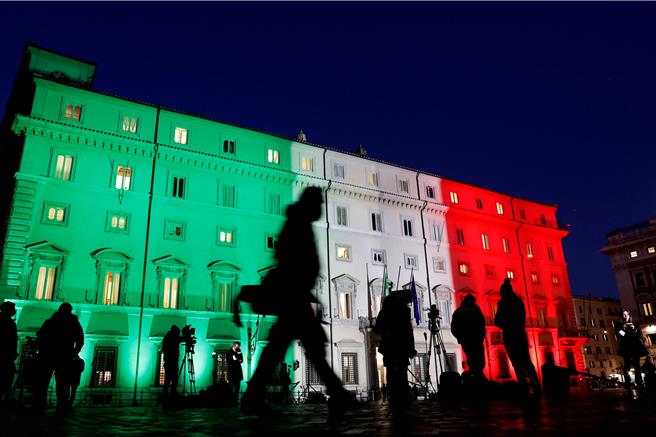 《法新社》17日指义大利如今已成为欧洲最安全的国家之一，谋杀率远低于其邻国，专家相信与黑手党活动转向金融犯罪有关。（路透社）