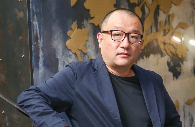 大陆导演王小帅电影《沃土》入围柏林影展，却因未获大陆电影局批审引发争议。（图／中时资料照）