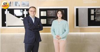 冠軍建材第三代露頭角　掌舵前拋1條件喊「願退居二線」太震撼