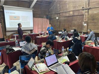 教育部補助13所高中設跨校教師社群 強化數位教學能力