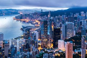 外商憂商業數據列國家秘密 香港商經局：23條立法不影響做生意