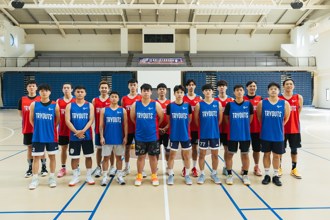 3x3籃球》深耕在地打造素人球星 台南仕安野獸首辦測試選秀