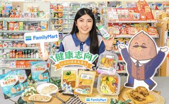 年後瘦回去！超商沙拉、輕蔬餐盒新登場 加碼地瓜買1送1