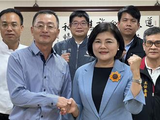 麥寮鄉長補選 藍徵召前民進黨縣議員許志豪參戰