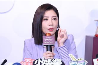 梧桐妹穿環掀話題！賈靜雯爆女兒「吞下舌環」全場驚呆