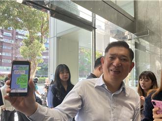 林大鈞稱車禍沒匯款 越竹航空代理嗆：拖帳花招多