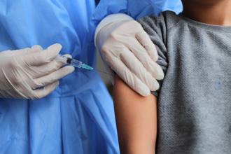 北部出現首例麻疹感染源不明 新北衛生局籲接種疫苗