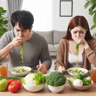 「水仙不開花裝蒜」 2夫妻誤食險中毒身亡