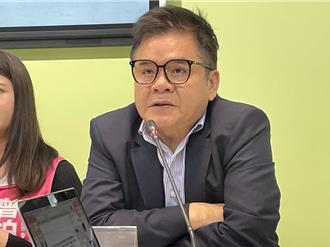 福建海警強制登船臨檢金門遊艇 綠委：對岸沒必要將姿態拉這麼高