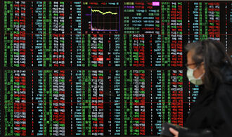 TPEx FactSet成份股調整 生效