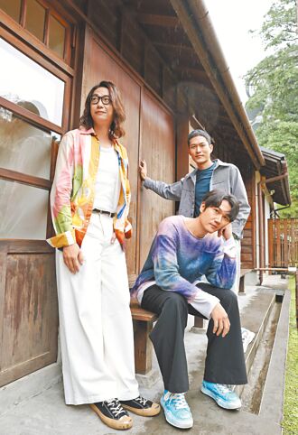 宇宙人獎後再升級 拜師精進歌藝2攻蛋