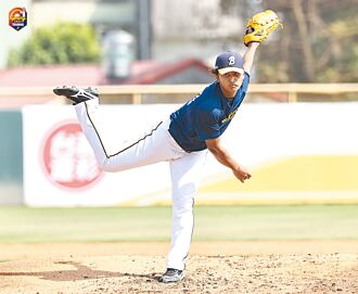 中職》投球計時器初登場 兄弟還在適應