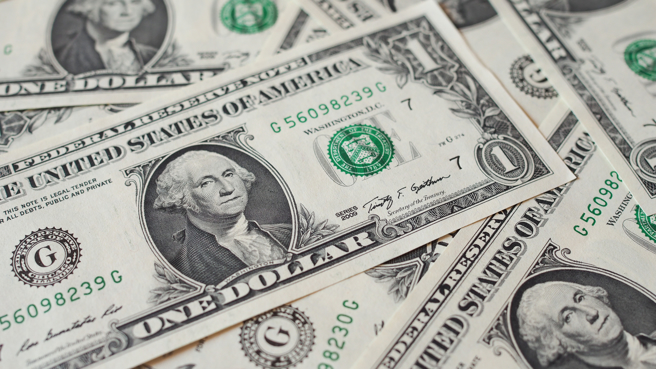 大陆国家外匯管理局18日公布2023年国际收支数据显示，外资企业的直接投资降至30年来最低水准。（示意图：shutterstock／达志）