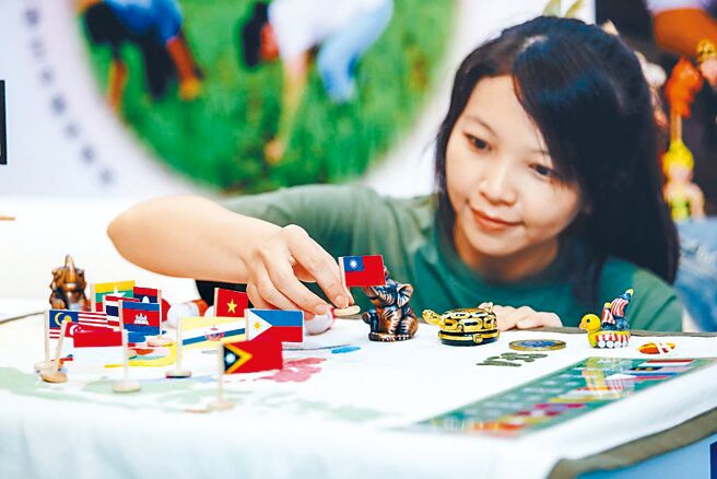 工程会统计，去年台湾工程厂商于新南向市场抢下39件标案，总得标金额约新台币319亿元，年增近一倍。图／本报资料照片