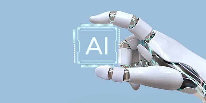 安控股歷经陆厂低价抢单衝击，营运表现低迷，惟随着AI导入，2024年要靠AI脱胎换骨。图／freepik