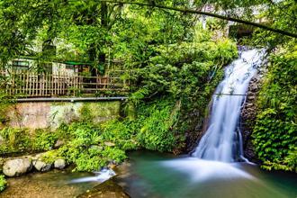 精选新竹「龙」名步道 春游踏青好去处