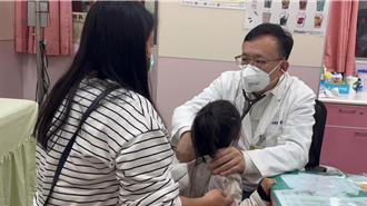 父母流感傳染小孩1周5起 腸病毒蠢蠢欲動家長須提防