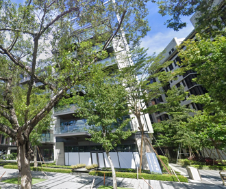 大店面有救了! 疫後展店潮 六都最高總店王出爐