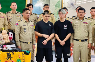 媒体人爆「朋友蹲过柬国监狱」 揭恐怖真相：晚安小鸡、阿闹保重