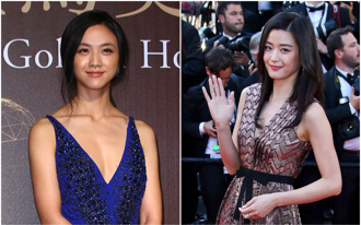 湯唯罕同框全智賢 兩女「凍齡狀態」超驚豔