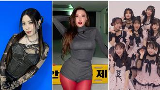 粉絲注意了！寶兒、華莎下月港都開唱 指名到夜市吃美食